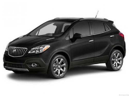 2013 Buick Encore